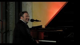 Raphael Gualazzi - A good woman (Roosevelt Sykes Cover) LIVE! @ Waves festival 2018