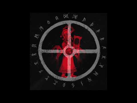 Wardruna - Voluspá (Skaldic Version)
