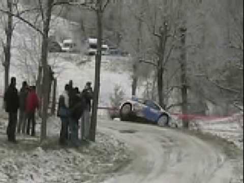 Rallye Monte Carlo 2009