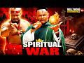 SPIRITUAL WAR 2026 ZUBBY MICHEAL NEW TRENDING LATEST NIGERIAN MOVIES