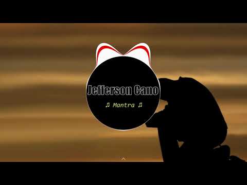 Jefferson Cano - Mantra