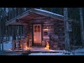 RENTO Winter Sauna Whisking Talvisauna Vihtominen