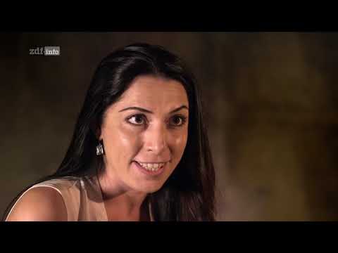 Das gelobte Land | Mythen Jäger