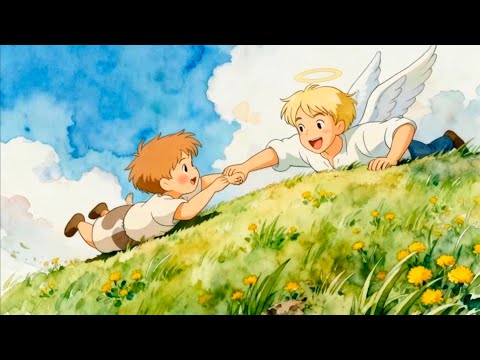 Stijepo Gleđ Markos - Anđele čuvaru (Uspavanke s Neba)