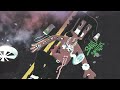 Raq Baby Runner Official Audio