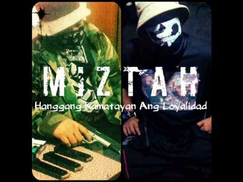 TAGUAN PONG - Sawaku Soldiers, OHM, MHAC, RAJIE, TEMBIEBOY & CRONY ONE