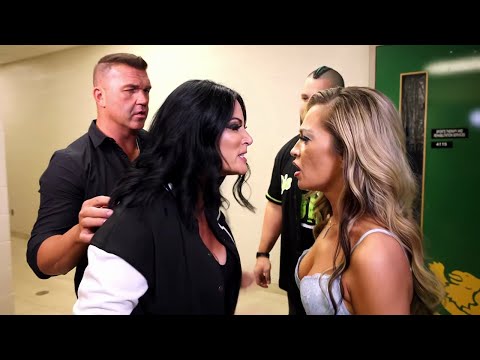 Frankie Kazarian: Traci Brooks Is Coming To Fight As A Pissed Off Wife At IMPACT 1000