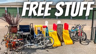 How To Get Free Stuff !!!!