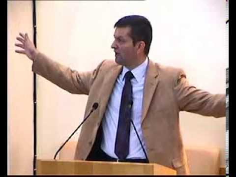 Duminica 10 Noiembrie 2013 A.M. - Marius Birgean - Reconstructie prin evaluare corecta a situatiei