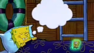 Download lagu SpongeBob's Dream - SpongeBob SquarePants: Battle for Bikini Bottom mp3