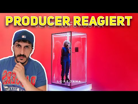 Producer REAGIERT auf LOREDANA - Jetzt rufst du an (prod. by Miksu & Macloud)