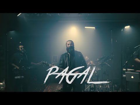 Pagal - Ali Noor (Official Music Video)