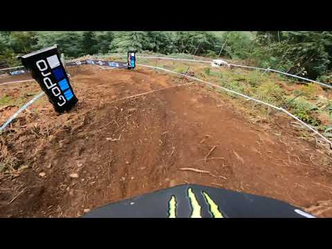 THE SYNDICATE - Lousã World Cup - Track 1 POV!