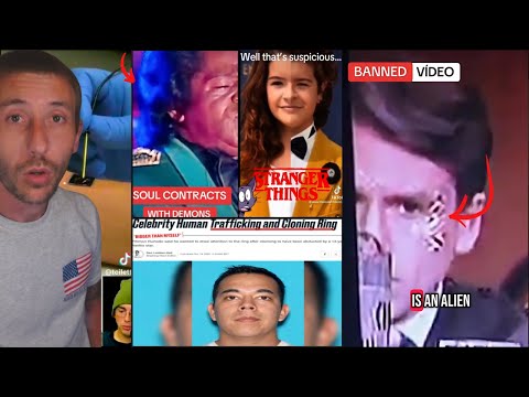 These Videos Can't Be Real