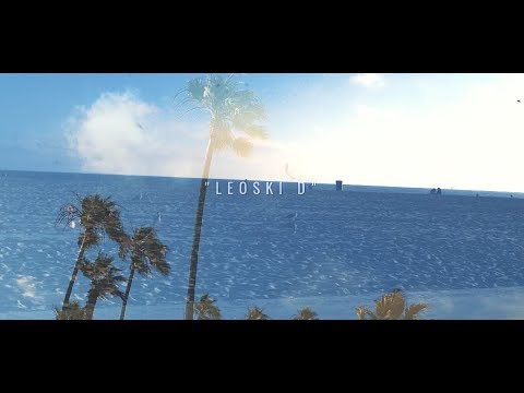 Leoski d "Proud of myself" feat. Donn Rob 🎥 by @dibent