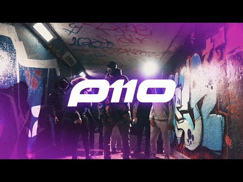 Britz - Salt n Pepper [Official Music Video] | P110