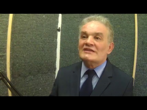 Srbija među šljivama 11.09.2017. - Srbija i Balkan u mreži organizovanog kriminala i terorizma