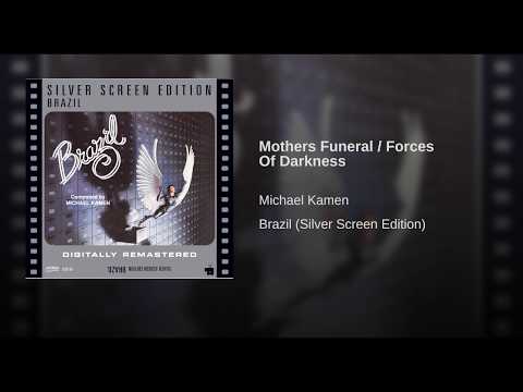 Video thumbnail for Mothers Funeral / Forces of Darkness
