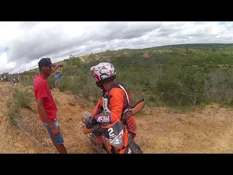 5º Trilhão de Olindina - Video 6