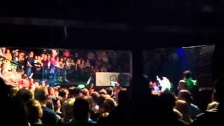 Flo Mega - Zurück (live)