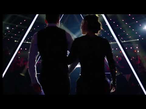 Révolution saison 3 Alexander et missy / tango /ronde 1