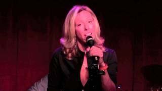 Amanda Green - "Just Be Who You Are (The Fran Drescher Song)" (Stars of David)