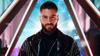 Maluma - No puedo olvidarte ft Nicky Jam [LYRICS]