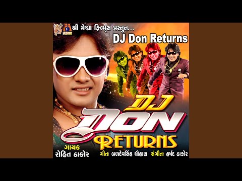 DJ Don Returns