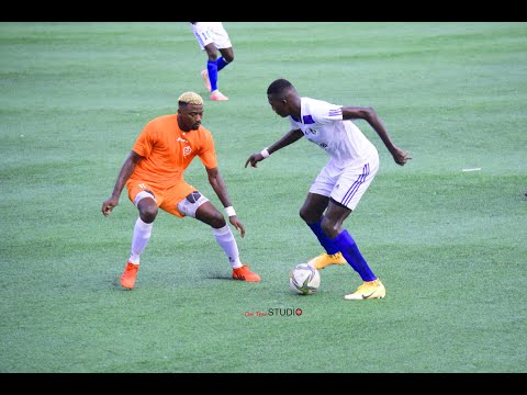 CNP zone 15 de mbao dernier match 1 tour sipres 5 et gokh bi se neutralisent 0 partout