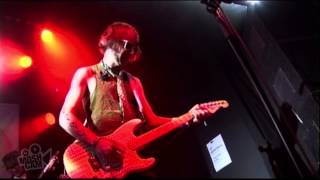 Of Montreal - Requiem For O.M.M.2. (Live in Sydney) | Moshcam