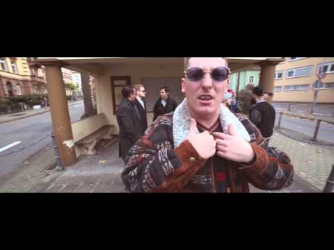 SKINNY VOYOU - Alois-Link-Platz Flavour (Official HD Video)