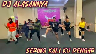 Download lagu DJ ALASANNYA SERING KALI KU DENGAR - SANDIWARA CINTA | SENAM KREASI | ARUL ZIN mp3