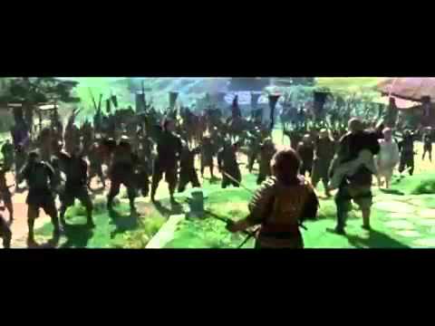 Убей свой страх стань героем! flv
