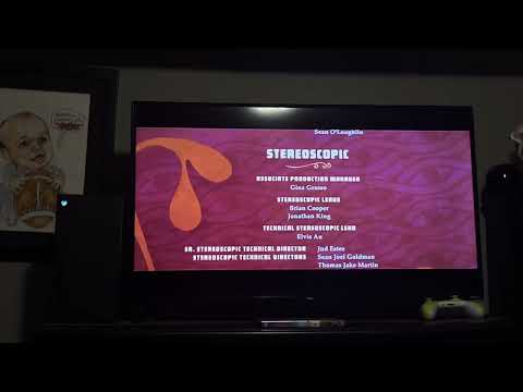 Review of The 2018 DVD Closing of Ferdinand