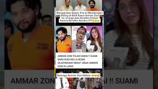 Download lagu This Man Reveals the Mastermind Behind the Ammar Zoni Case #ammarzoni #shortvideo #viral mp3 Download lagu This Man Reveals the Mastermind Behind the Ammar Zoni Case #ammarzoni #shortvideo #viral mp3