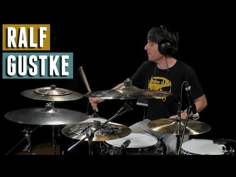 Ralf Gustke | Guadaloop