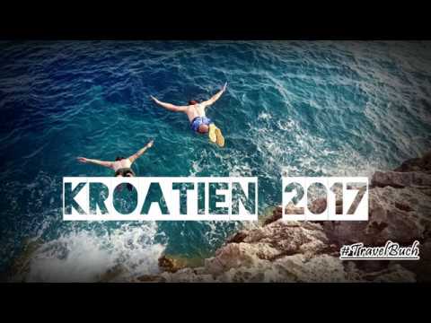 Croatia 2017 (Dubrovnik & Molunat) | LogBuch