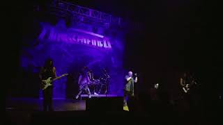 Dirkschneider - Can't Stand The Night