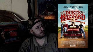 The Dukes of Hazzard (2005) Movie Review