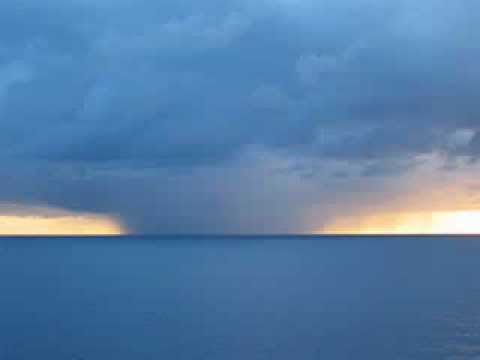 Danny Heines "Walk on bright eyes"