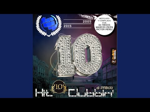 Believe in Love (feat. Marshall Jefferson) (My Digital Enemy Remix)