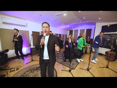 D' Total Zulianidad - Baila Sabroso