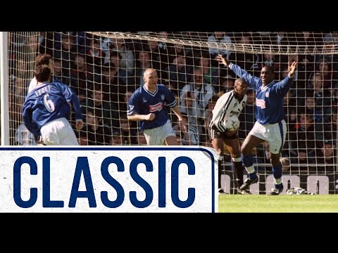 Derby County 0-4 Leicester