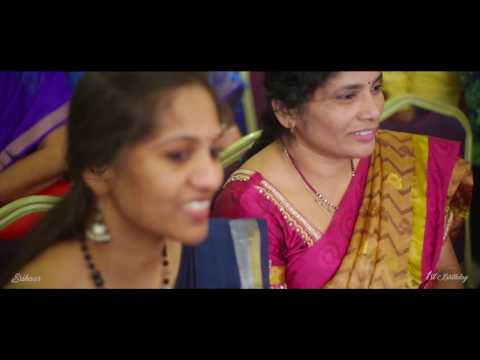 Srihaas 1st Birthday