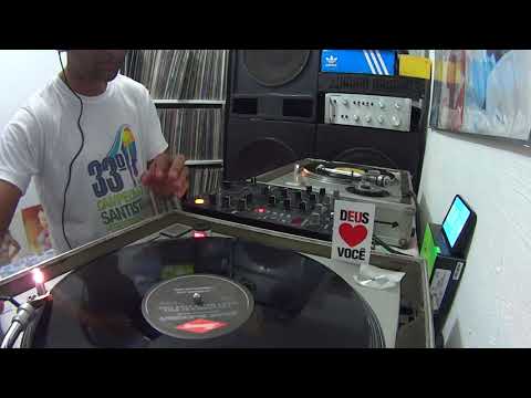 DJ Augusto Martins - Charme Anos 90 parte - 2