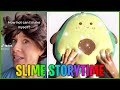 POV Aliciasicz SLIME STORYTIME TIKTOK Tiktok Compilations Brianna Guidry Brianna Mizura