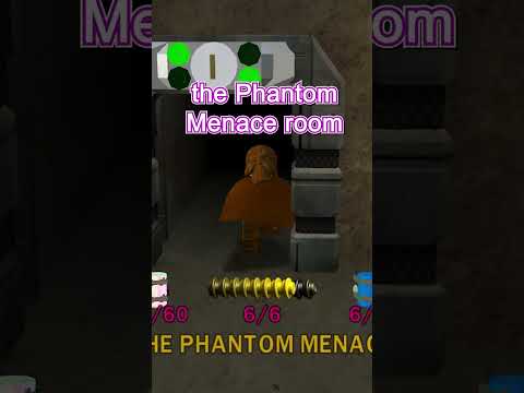 I Broke the Complete Saga...