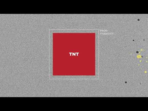 Skippin Wood - TNT ft. Dj Twister (prod. Voskovy)
