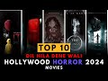 Top 10 Hollywood Horror Movies In Hindi 2024 Movie Filmy Keeda