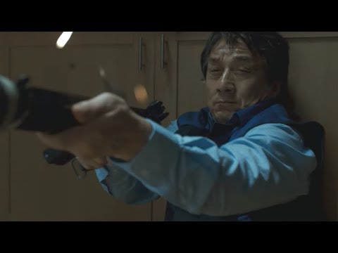 El extranjero - Trailer español (HD)